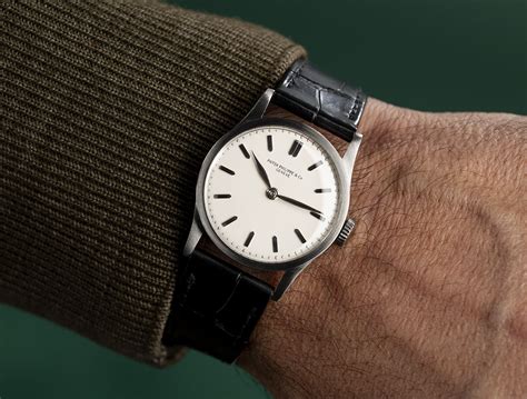 patek philippe 96 calatrava